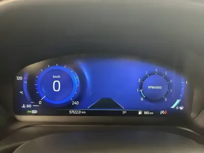 Photo 60 Ford Puma  1.0 EcoBoost 155 ch mHEV S&S BVM6