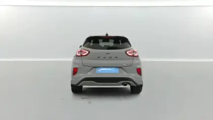 Photo 47 Ford Puma  1.0 EcoBoost 155 ch mHEV S&S BVM6