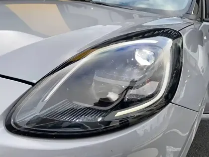 Photo 34 Ford Puma  1.0 EcoBoost 155 ch mHEV S&S BVM6