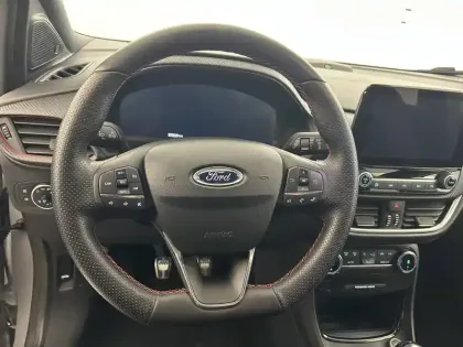 Photo 58 Ford Puma  1.0 EcoBoost 155 ch mHEV S&S BVM6