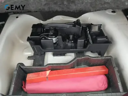 Photo 39 Peugeot 2008  PureTech 130 S&S EAT8