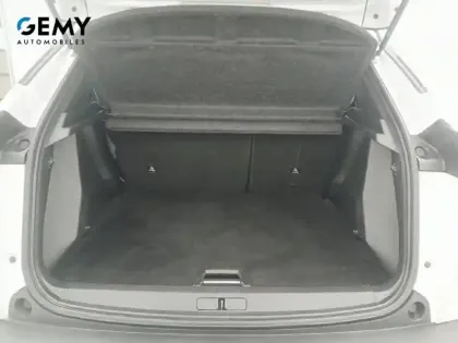 Photo 24 Peugeot 2008  PureTech 130 S&S EAT8