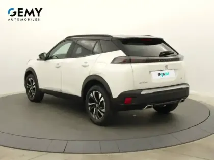 Photo 25 Peugeot 2008  PureTech 130 S&S EAT8