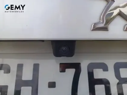 Photo 13 Peugeot 2008  PureTech 130 S&S EAT8