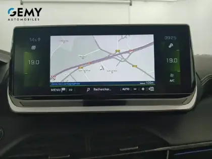 Photo 32 Peugeot 2008  PureTech 130 S&S EAT8