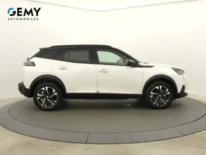 Photo 22 Peugeot 2008  PureTech 130 S&S EAT8