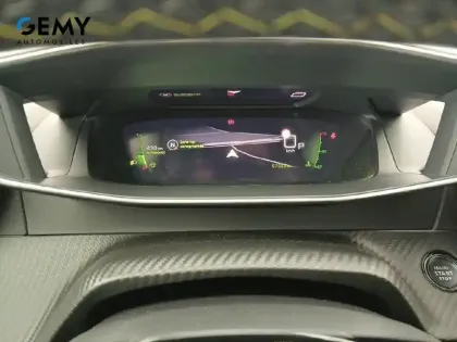 Photo 34 Peugeot 2008  PureTech 130 S&S EAT8