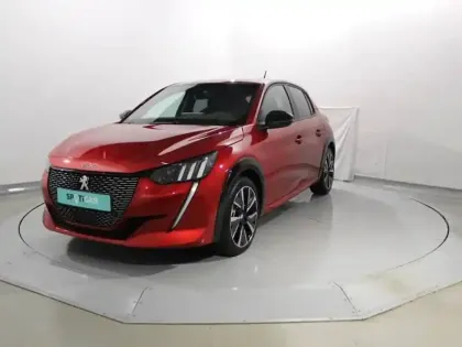 Photo Peugeot 208 Gt