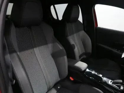 Photo 9 Peugeot 208  BlueHDi 100 S&S BVM6