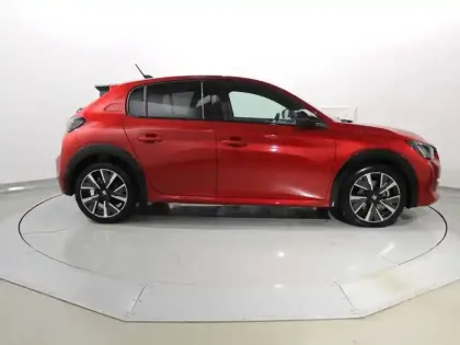 Photo 3 Peugeot 208  BlueHDi 100 S&S BVM6