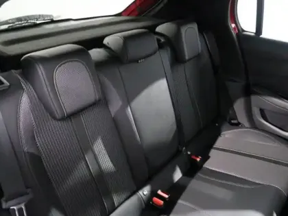 Photo 10 Peugeot 208  BlueHDi 100 S&S BVM6