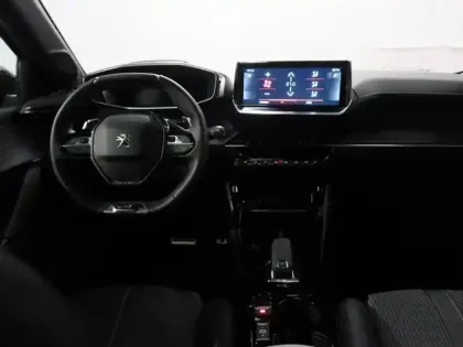 Photo 12 Peugeot 208  BlueHDi 100 S&S BVM6