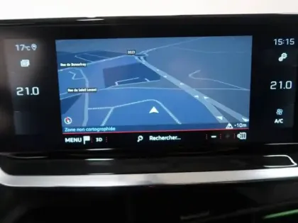 Photo 16 Peugeot 208  BlueHDi 100 S&S BVM6