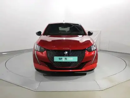 Photo 1 Peugeot 208  BlueHDi 100 S&S BVM6