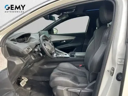 Photo 8 Peugeot 3008  Puretech 130ch S&S EAT8