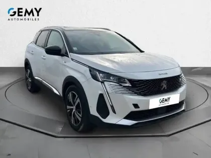 Photo 2 Peugeot 3008  Puretech 130ch S&S EAT8