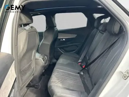 Photo 9 Peugeot 3008  Puretech 130ch S&S EAT8