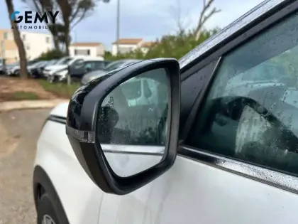 Photo 11 Peugeot 3008  Puretech 130ch S&S EAT8