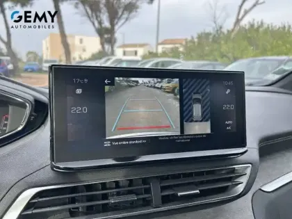 Photo 18 Peugeot 3008  Puretech 130ch S&S EAT8