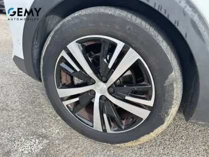 Photo 10 Peugeot 3008  Puretech 130ch S&S EAT8