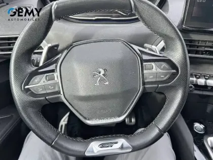 Photo 17 Peugeot 3008  Puretech 130ch S&S EAT8