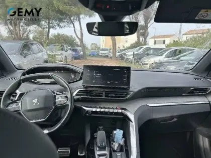 Photo 7 Peugeot 3008  Puretech 130ch S&S EAT8