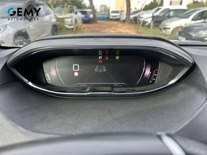 Photo 16 Peugeot 3008  Puretech 130ch S&S EAT8