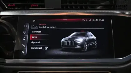 Photo 29 Audi Q3  45 TFSIe 245 ch S tronic 6