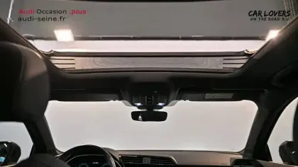 Photo 18 Audi Q3  45 TFSIe 245 ch S tronic 6