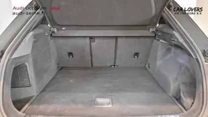 Photo 6 Audi Q3  45 TFSIe 245 ch S tronic 6