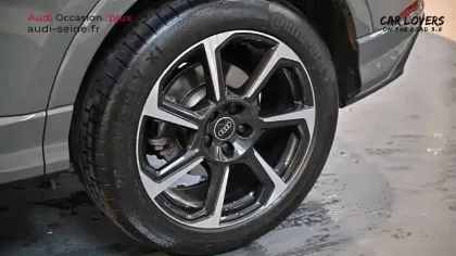 Photo 12 Audi Q3  45 TFSIe 245 ch S tronic 6