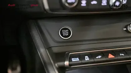 Photo 26 Audi Q3  45 TFSIe 245 ch S tronic 6