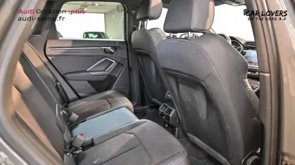 Photo 10 Audi Q3  45 TFSIe 245 ch S tronic 6
