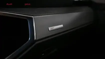 Photo 33 Audi Q3  45 TFSIe 245 ch S tronic 6