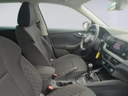 Photo 14 Skoda Kamiq  1.0 TSI 95 ch BVM5