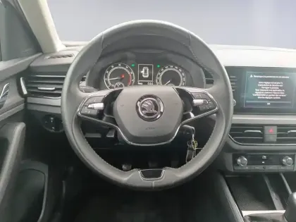 Photo 26 Skoda Kamiq  1.0 TSI 95 ch BVM5