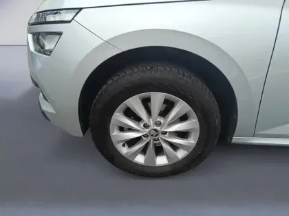 Photo 13 Skoda Kamiq  1.0 TSI 95 ch BVM5