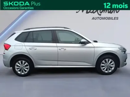 Photo 20 Skoda Kamiq  1.0 TSI 95 ch BVM5