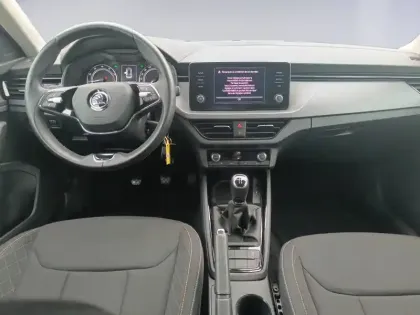 Photo 9 Skoda Kamiq  1.0 TSI 95 ch BVM5