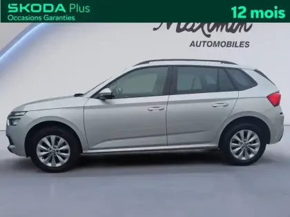 Photo 16 Skoda Kamiq  1.0 TSI 95 ch BVM5