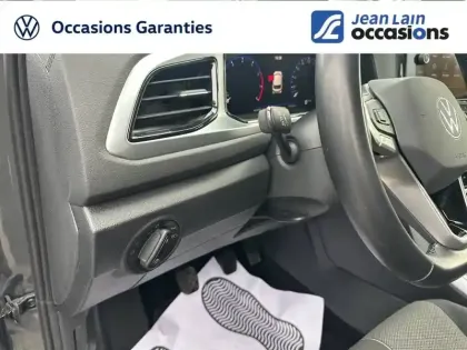 Photo 16 Volkswagen T-roc  1.0 TSI 110 Start/Stop BVM6