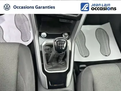 Photo 15 Volkswagen T-roc  1.0 TSI 110 Start/Stop BVM6