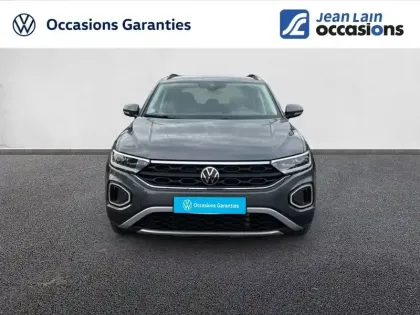 Photo 8 Volkswagen T-roc  1.0 TSI 110 Start/Stop BVM6
