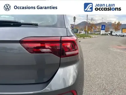 Photo 19 Volkswagen T-roc  1.0 TSI 110 Start/Stop BVM6