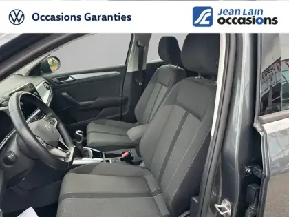 Photo 4 Volkswagen T-roc  1.0 TSI 110 Start/Stop BVM6