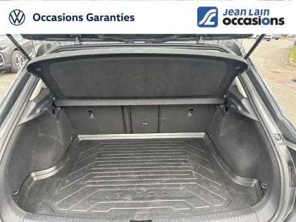 Photo 13 Volkswagen T-roc  1.0 TSI 110 Start/Stop BVM6