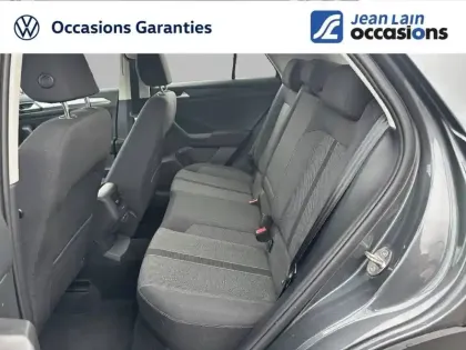 Photo 5 Volkswagen T-roc  1.0 TSI 110 Start/Stop BVM6