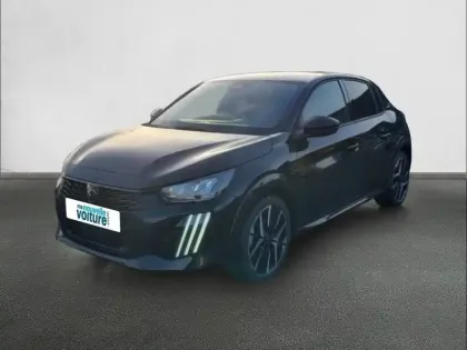 Photo Peugeot 208 Série Spéciale Envy