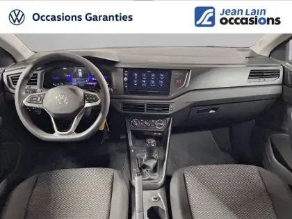 Photo 2 Volkswagen Polo  1.0 MPI 80 S&S BVM5