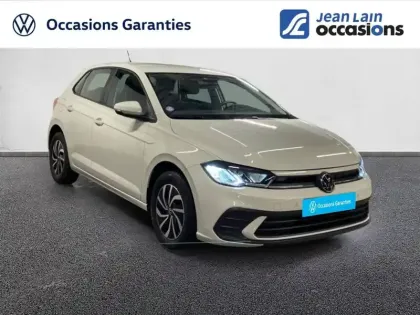 Photo 9 Volkswagen Polo  1.0 MPI 80 S&S BVM5